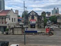 For Sale - Highly Visible Commercial Lot @ Georgetown Penang