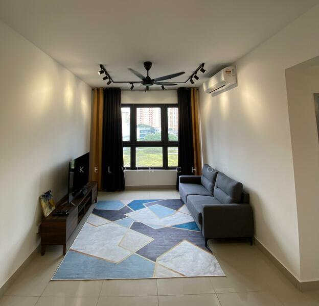 For Rent - M Vertica