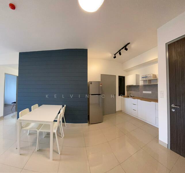 For Rent - M Vertica