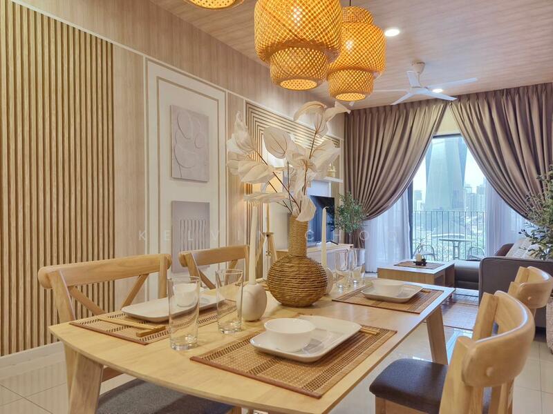 For Rent - M Vertica