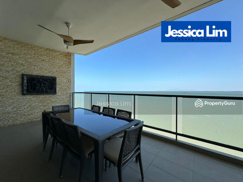 Condominium for Rent at Infinity Beachfront Condominium - Jessica Lim - PropertyGuru.com.my