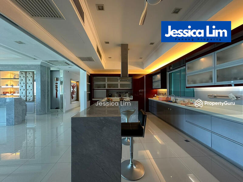 Condominium for Rent at Infinity Beachfront Condominium - Jessica Lim - PropertyGuru.com.my