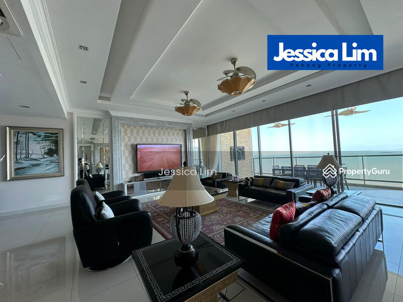 Condominium for Rent at Infinity Beachfront Condominium - Jessica Lim - PropertyGuru.com.my