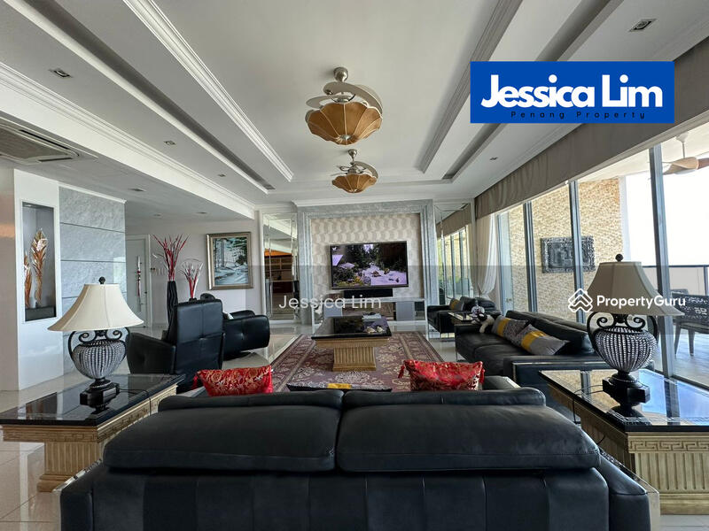 Condominium for Rent at Infinity Beachfront Condominium - Jessica Lim - PropertyGuru.com.my