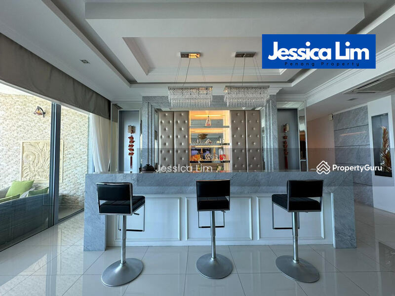 Condominium for Rent at Infinity Beachfront Condominium - Jessica Lim - PropertyGuru.com.my