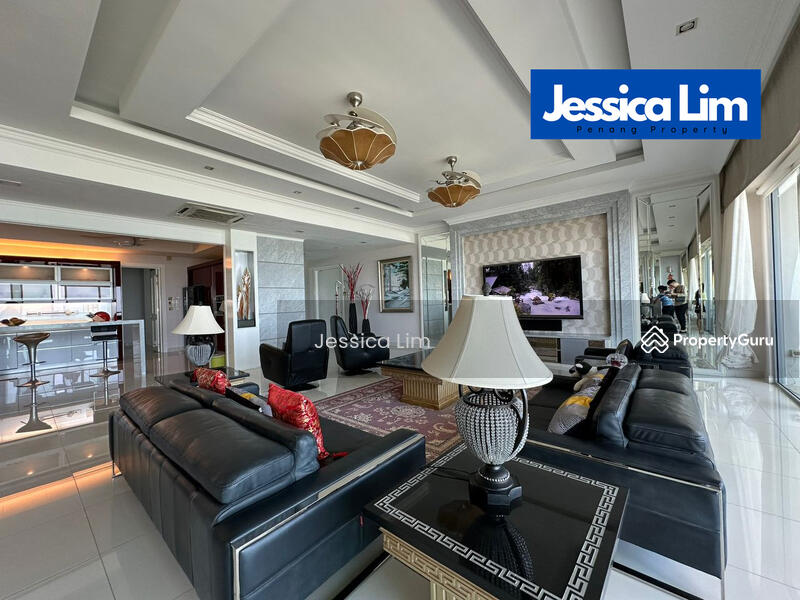 Condominium for Rent at Infinity Beachfront Condominium - Jessica Lim - PropertyGuru.com.my