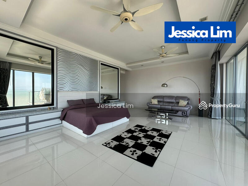 Condominium for Rent at Infinity Beachfront Condominium - Jessica Lim - PropertyGuru.com.my
