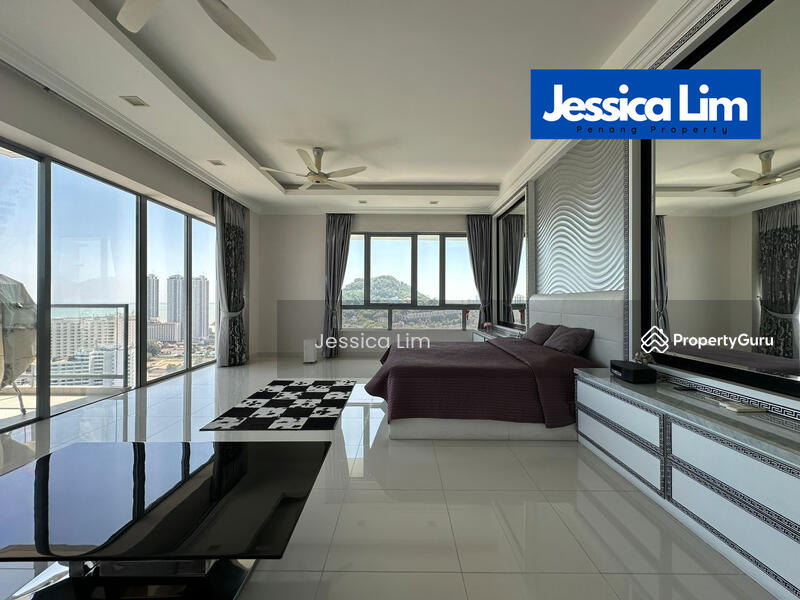 Condominium for Rent at Infinity Beachfront Condominium - Jessica Lim - PropertyGuru.com.my