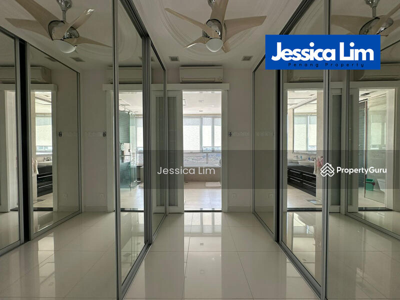 Condominium for Rent at Infinity Beachfront Condominium - Jessica Lim - PropertyGuru.com.my