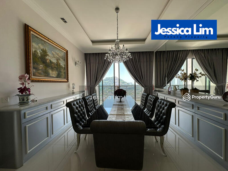 Condominium for Rent at Infinity Beachfront Condominium - Jessica Lim - PropertyGuru.com.my