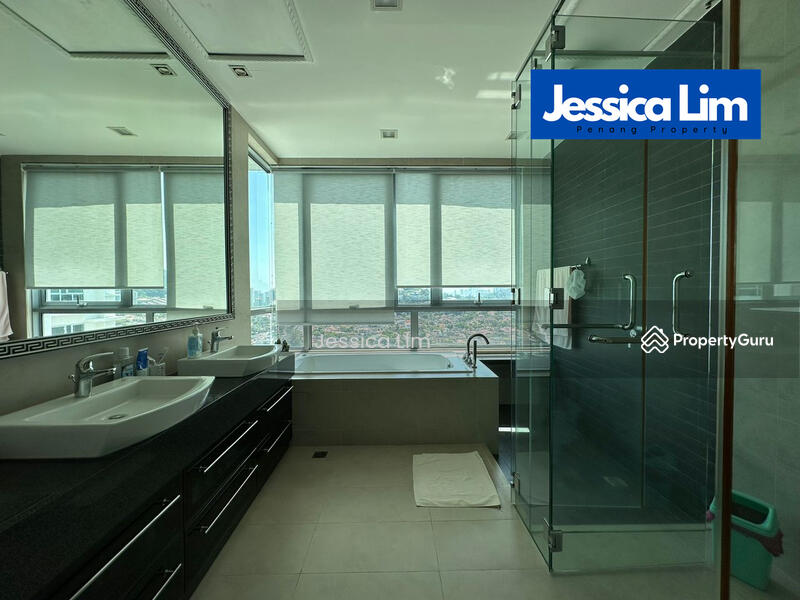 Condominium for Rent at Infinity Beachfront Condominium - Jessica Lim - PropertyGuru.com.my