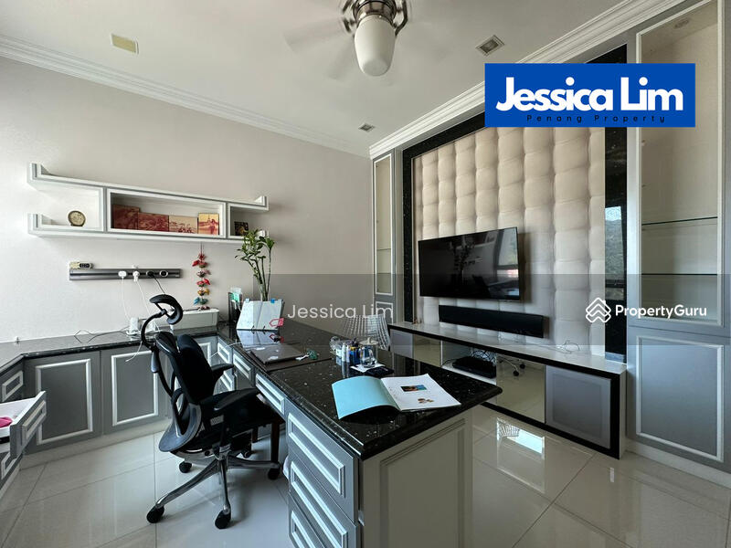 Condominium for Rent at Infinity Beachfront Condominium - Jessica Lim - PropertyGuru.com.my