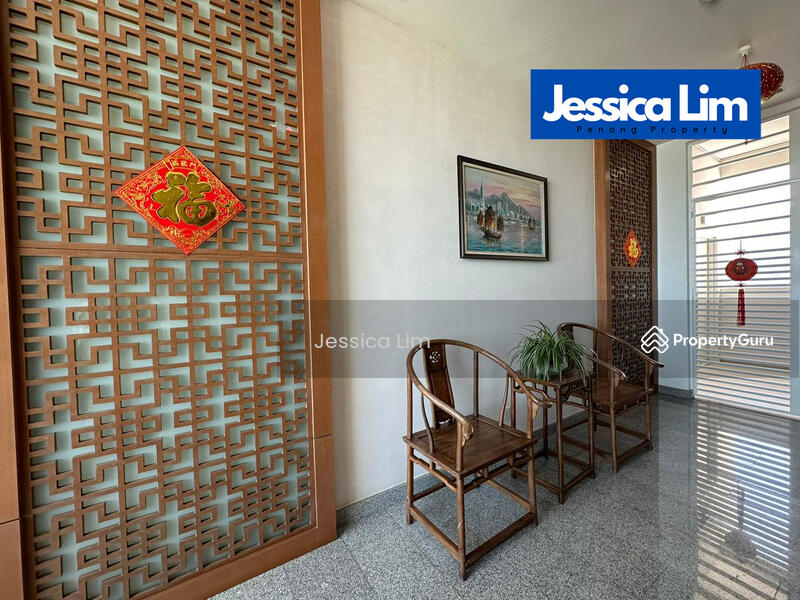 Condominium for Rent at Infinity Beachfront Condominium - Jessica Lim - PropertyGuru.com.my