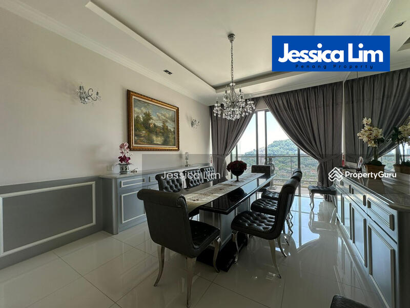 Condominium for Rent at Infinity Beachfront Condominium - Jessica Lim - PropertyGuru.com.my