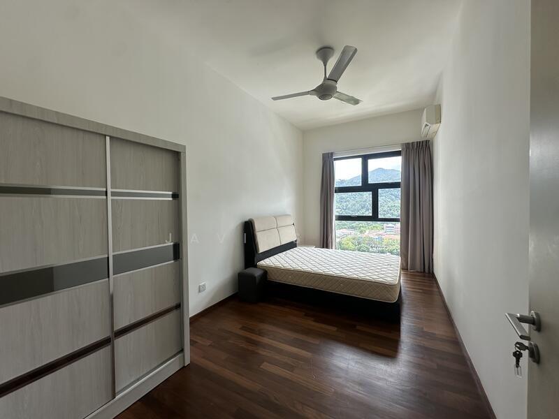 Mira Residence untuk Untuk Disewa - RM 4,500 /bulan, Mac 2026 - PropertyGuru.com.my