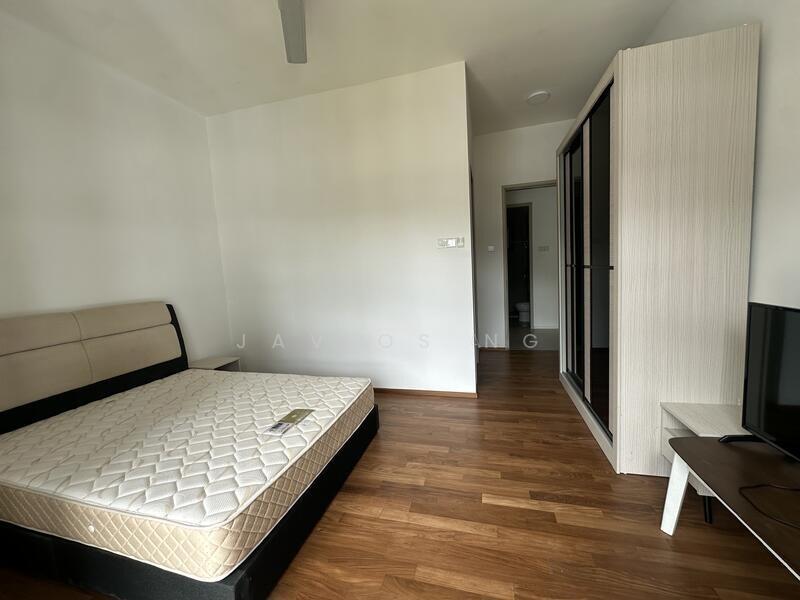 Mira Residence untuk Untuk Disewa - RM 4,500 /bulan, Mac 2026 - PropertyGuru.com.my
