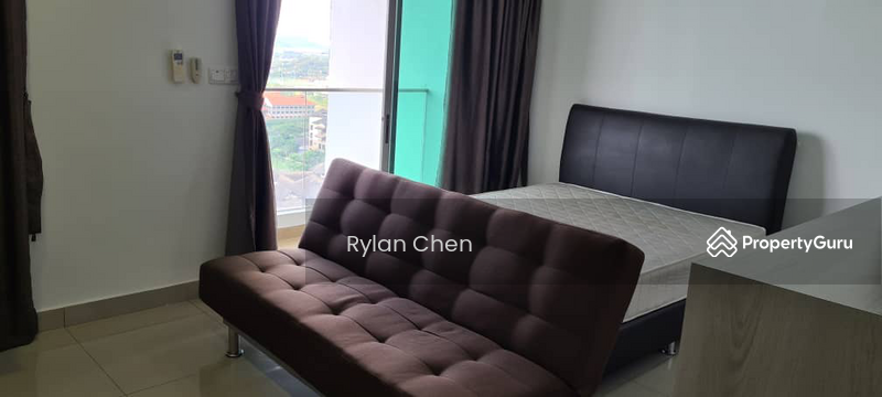 Cybersquare untuk Untuk Disewa - RM 1,200 /bulan, Mac 2026 - PropertyGuru.com.my