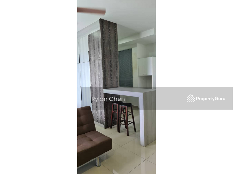 Cybersquare untuk Untuk Disewa - RM 1,200 /bulan, Mac 2026 - PropertyGuru.com.my