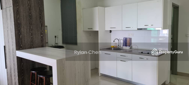 Cybersquare untuk Untuk Disewa - RM 1,200 /bulan, Mac 2026 - PropertyGuru.com.my