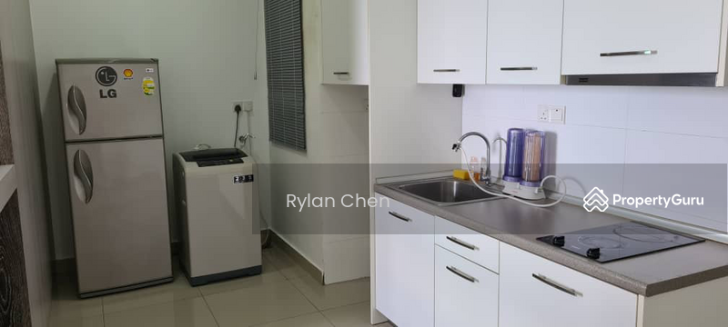 Cybersquare untuk Untuk Disewa - RM 1,200 /bulan, Mac 2026 - PropertyGuru.com.my