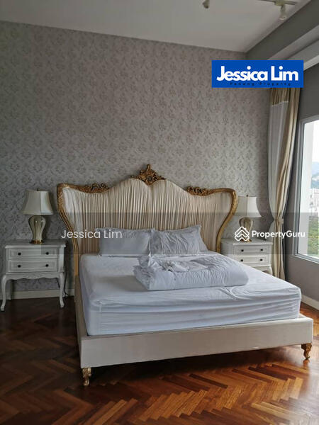 Kondominium untuk Disewa di Andaman @ Quayside - Jessica Lim - PropertyGuru.com.my