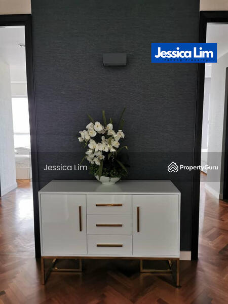 Kondominium untuk Disewa di Andaman @ Quayside - Jessica Lim - PropertyGuru.com.my