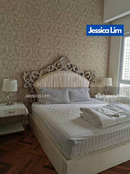 Kondominium untuk Disewa di Andaman @ Quayside - Jessica Lim - PropertyGuru.com.my
