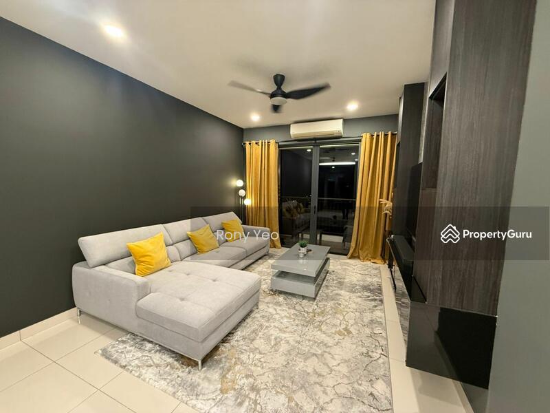 For Rent - Oasis 2 Residence