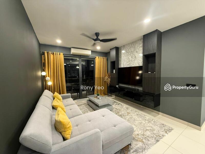 For Rent - Oasis 2 Residence