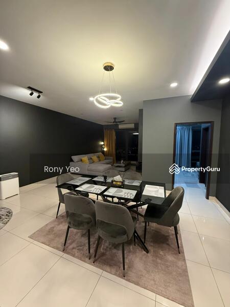 For Rent - Oasis 2 Residence