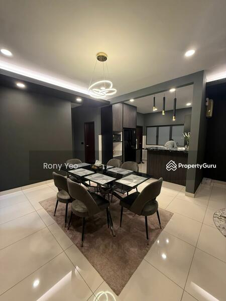For Rent - Oasis 2 Residence