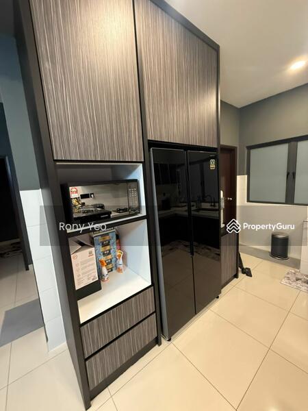 For Rent - Oasis 2 Residence