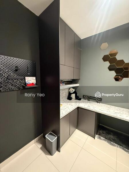 For Rent - Oasis 2 Residence