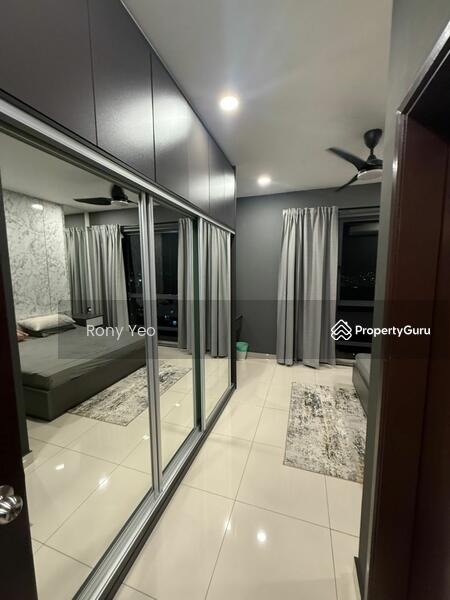 For Rent - Oasis 2 Residence