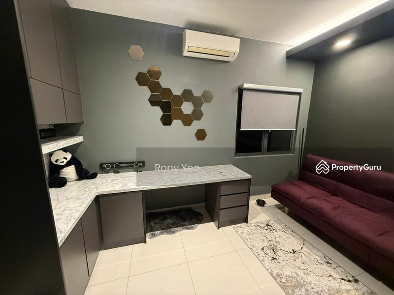 For Rent - Oasis 2 Residence