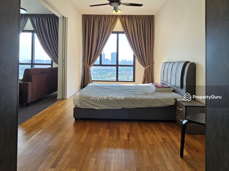 Ativo Suites @ Damansara Avenue untuk Untuk Disewa - RM 2,300 /bulan, Feb 2026 - PropertyGuru.com.my