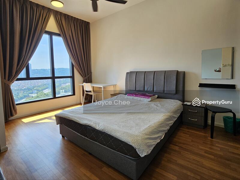 Ativo Suites @ Damansara Avenue untuk Untuk Disewa - RM 2,300 /bulan, Feb 2026 - PropertyGuru.com.my