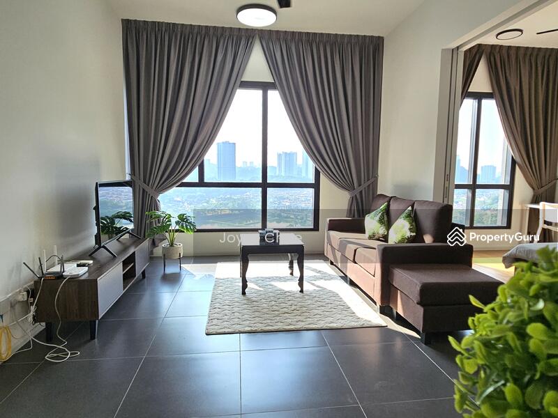 Ativo Suites @ Damansara Avenue untuk Untuk Disewa - RM 2,300 /bulan, Feb 2026 - PropertyGuru.com.my