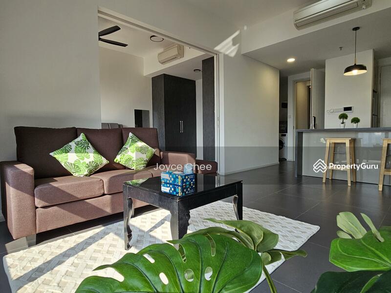 Ativo Suites @ Damansara Avenue untuk Untuk Disewa - RM 2,300 /bulan, Feb 2026 - PropertyGuru.com.my