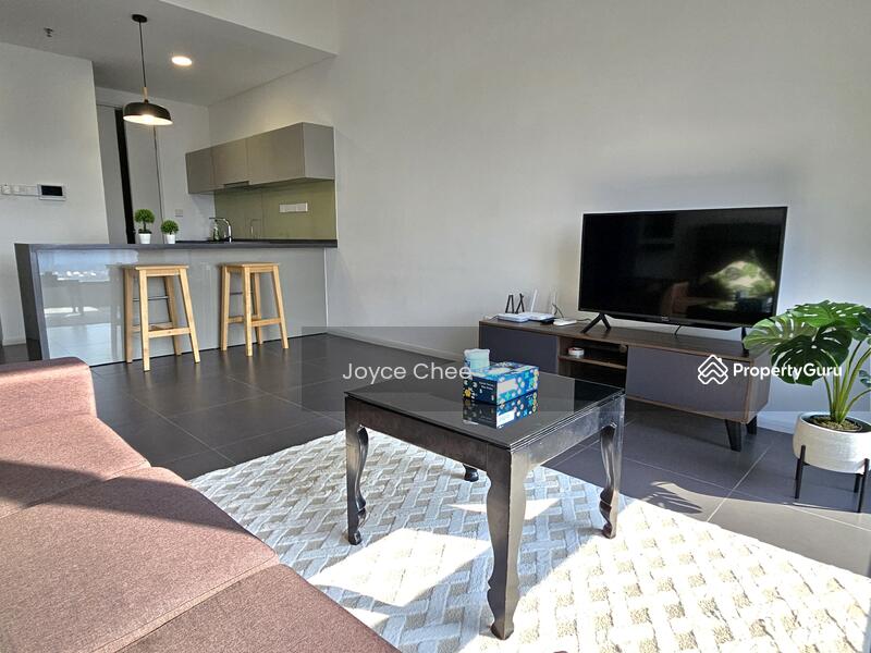 Ativo Suites @ Damansara Avenue untuk Untuk Disewa - RM 2,300 /bulan, Feb 2026 - PropertyGuru.com.my