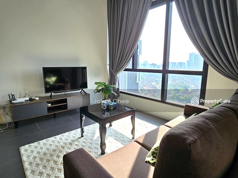 Ativo Suites @ Damansara Avenue untuk Untuk Disewa - RM 2,300 /bulan, Feb 2026 - PropertyGuru.com.my