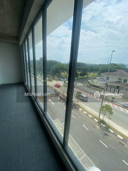 For Rent - lsh 33 sentul shop office