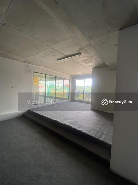 For Rent - lsh 33 sentul shop office