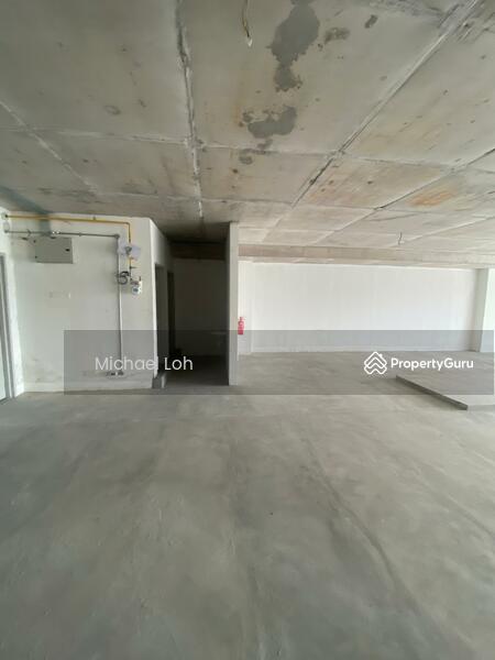 For Rent - lsh 33 sentul shop office