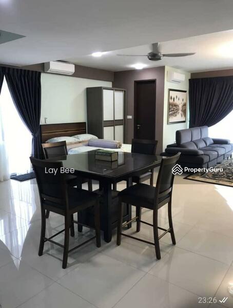 Condominium for Rent at Trefoil @ Setia City - Lay Bee - PropertyGuru.com.my