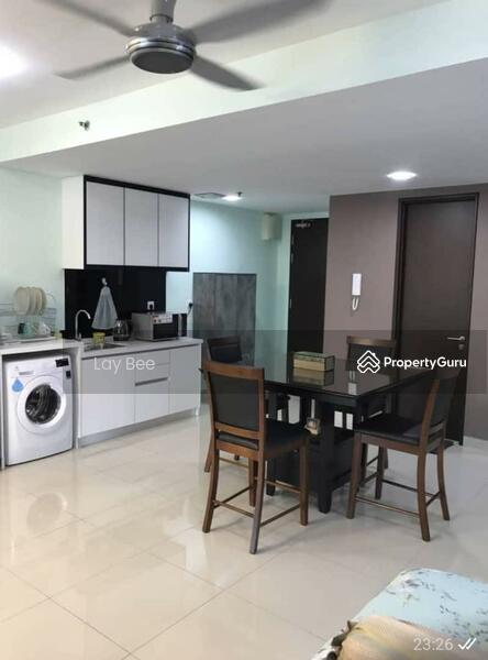 Condominium for Rent at Trefoil @ Setia City - Lay Bee - PropertyGuru.com.my