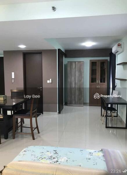Condominium for Rent at Trefoil @ Setia City - Lay Bee - PropertyGuru.com.my