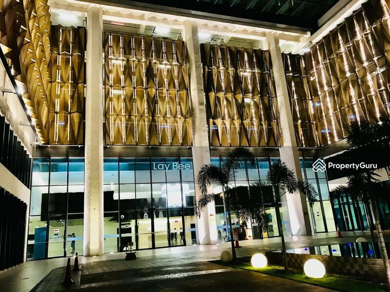 Condominium for Rent at Trefoil @ Setia City - Lay Bee - PropertyGuru.com.my