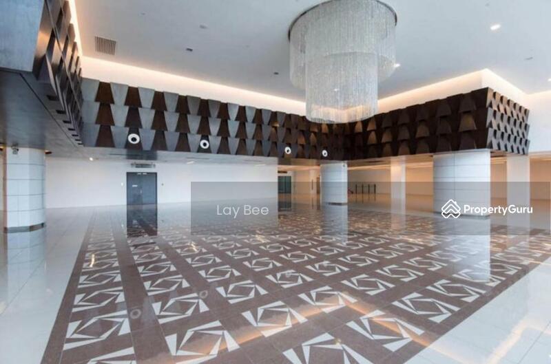 Condominium for Rent at Trefoil @ Setia City - Lay Bee - PropertyGuru.com.my