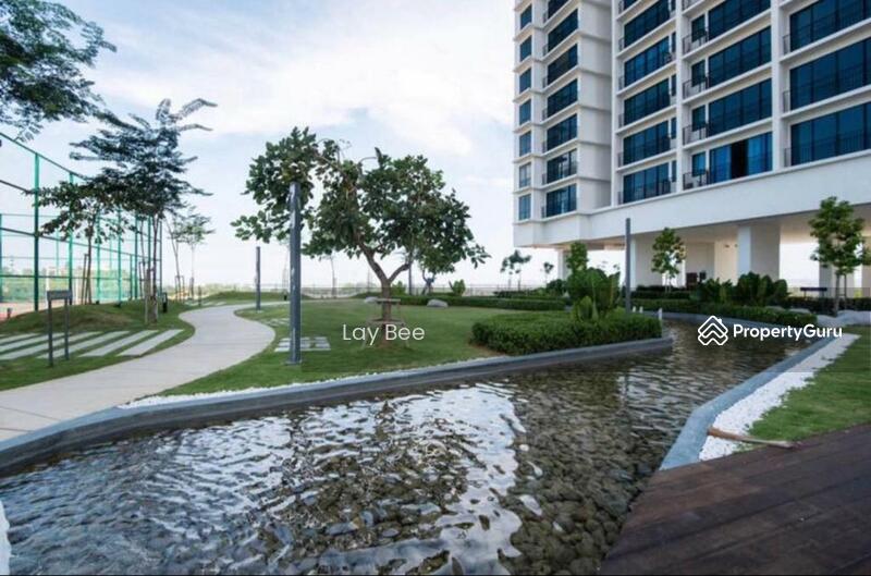 Condominium for Rent at Trefoil @ Setia City - Lay Bee - PropertyGuru.com.my